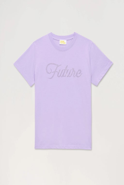 Top From Future - Femme 