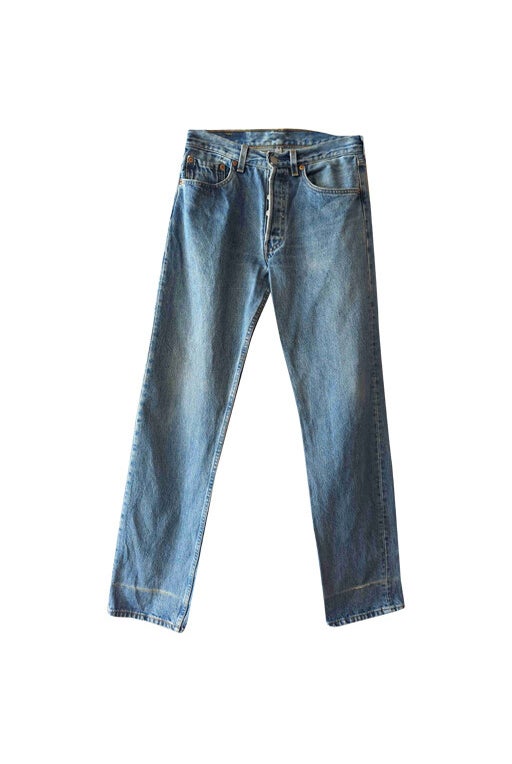 Levi's Jeans 501 W31 L34