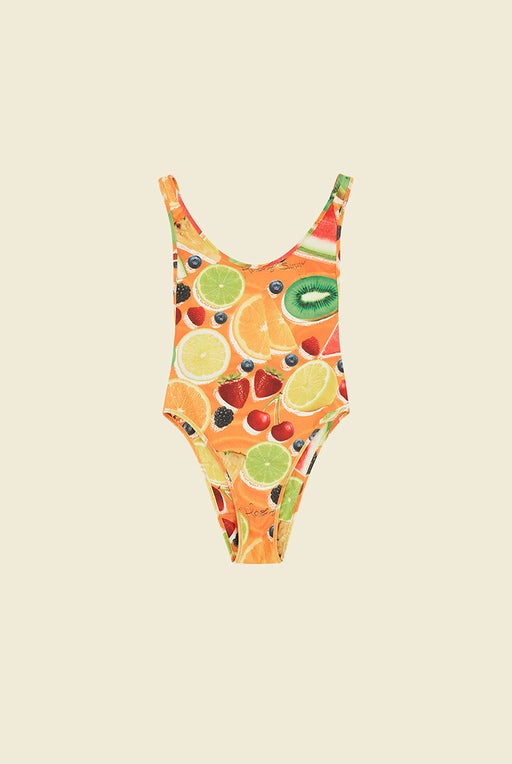 House of Sunny swimsuit