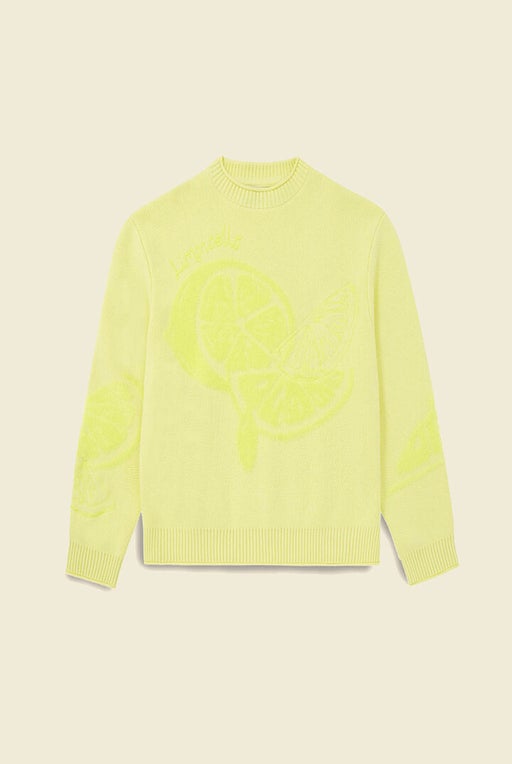 House of Sunny sweater