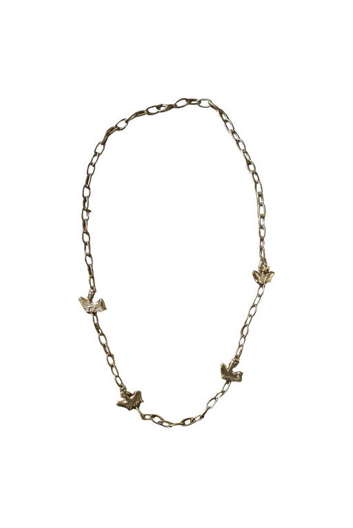 Emmanuelle Khanh necklace