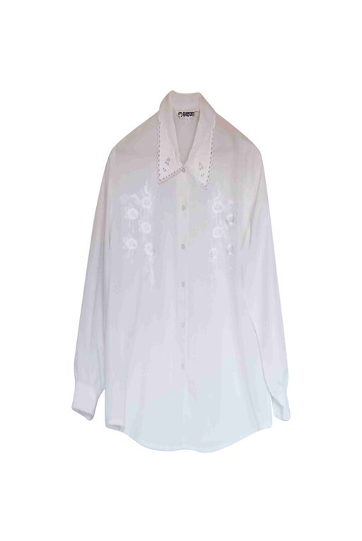 Embroidered shirt 