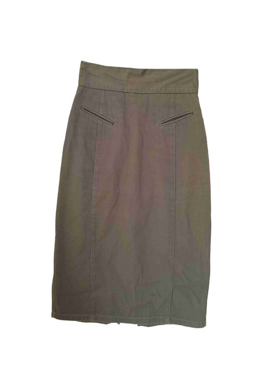 Coron skirt 
