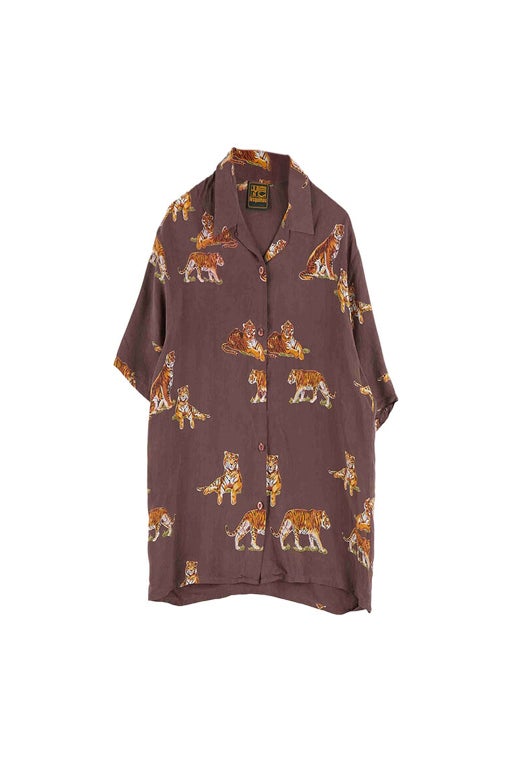 Tigers shirt 