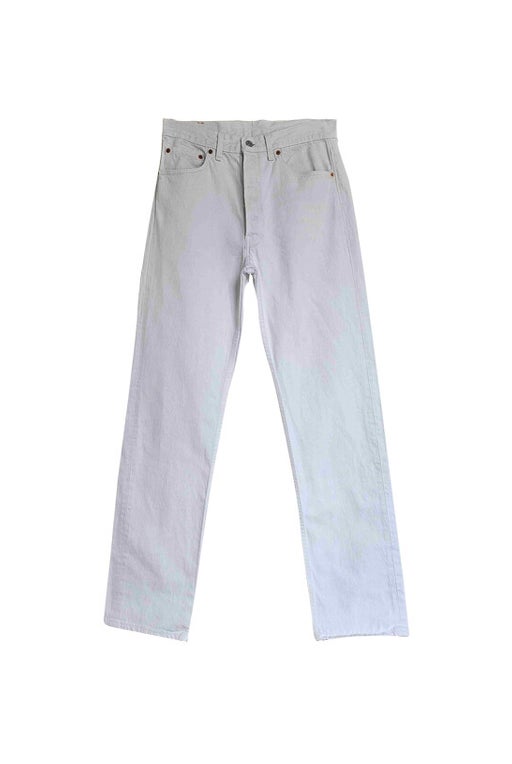 Jeans Levi's 501 W33L32 