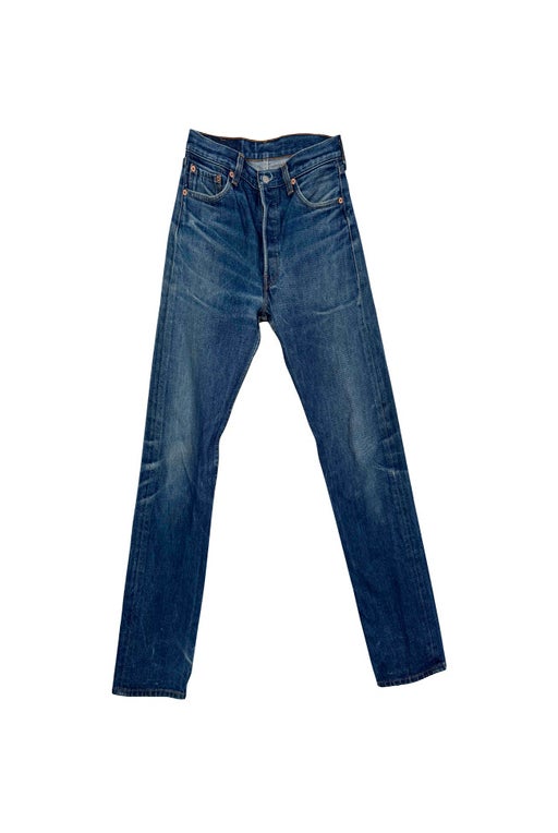 Levi's 501 W30L36 jeans 