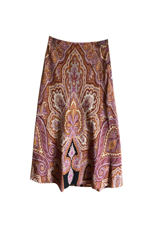 70's skirt 