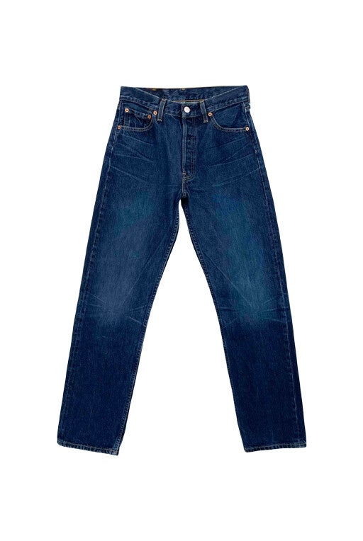Levi's 501 W30L32 jeans