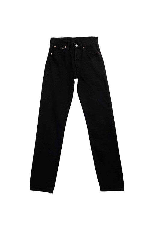 Levi's 501 W28L34 jeans