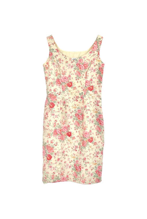 Laura Ashley Dress