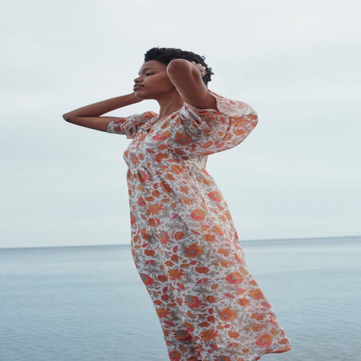 Robe marie louise petite mendigote clearance