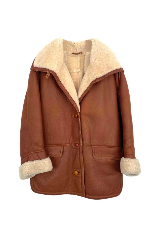 manteaux hiver
