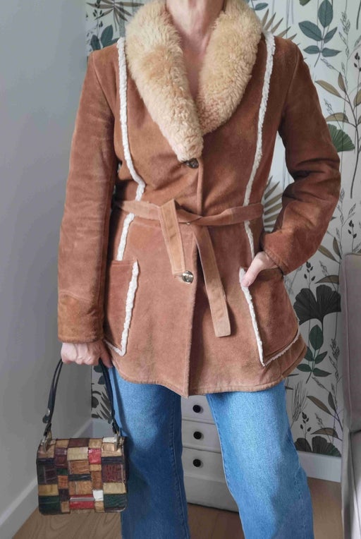 manteaux hiver