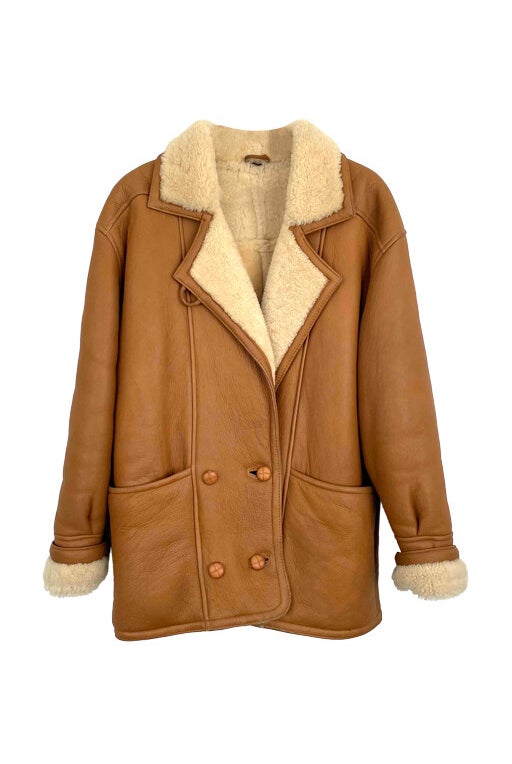 manteaux hiver