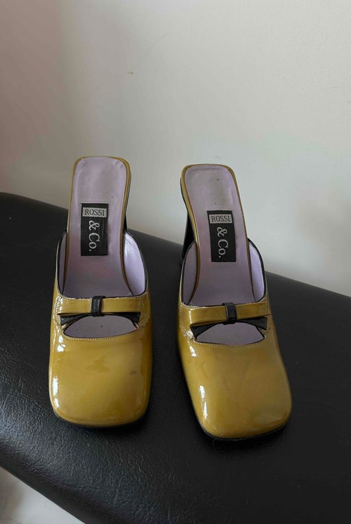 90's Mules