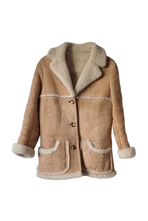 manteaux hiver
