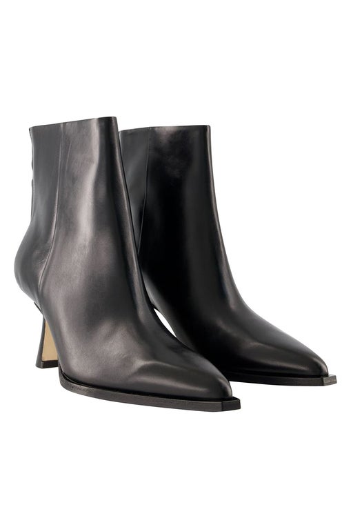 Kala Ankle Boots