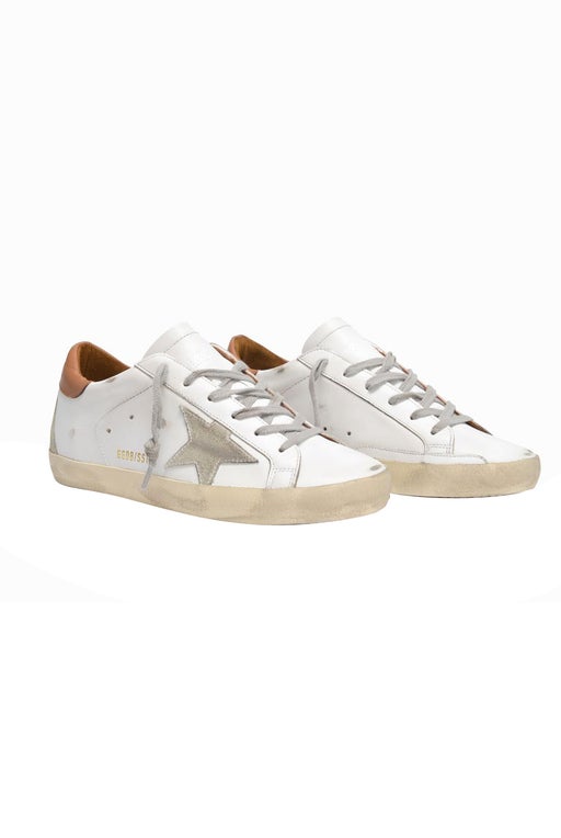 Super Star Sneakers
