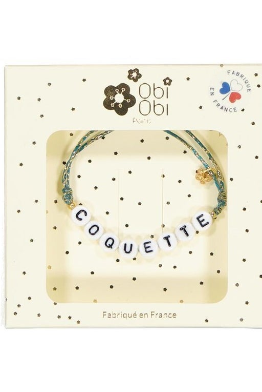 COQUETTE Bracelet