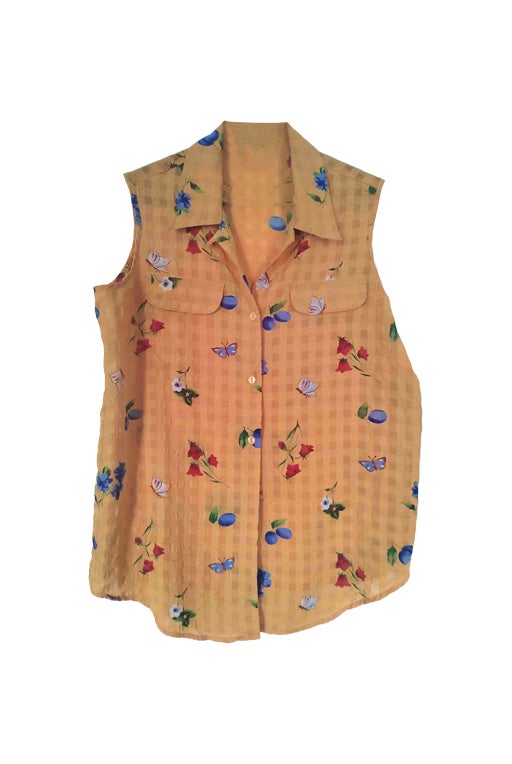 90's shirt