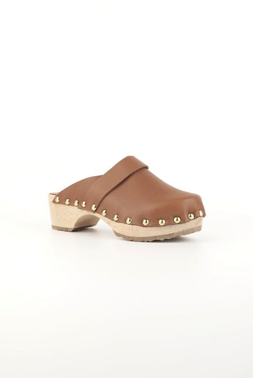 CAMILLEBABY ANTICO CLOGS