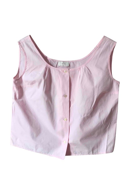 Cotton top
