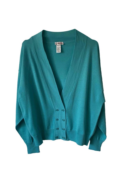 Rodier Cardigan