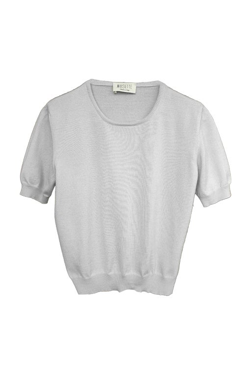 Wool sweater