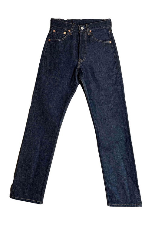 Levi's 501 W25 L30 jeans
