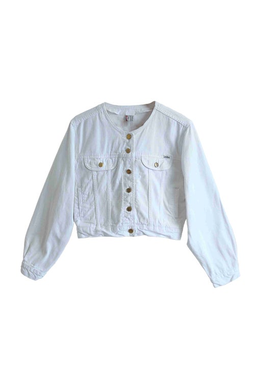 Cotton jacket