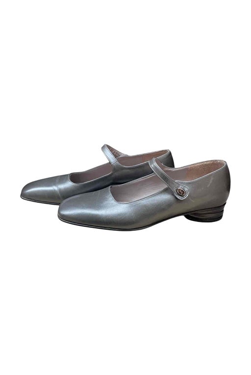 Kenzo ballerinas