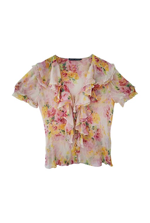 Top Ralph Lauren