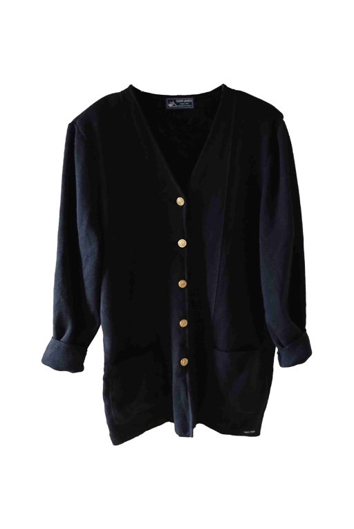 Saint James Cardigan