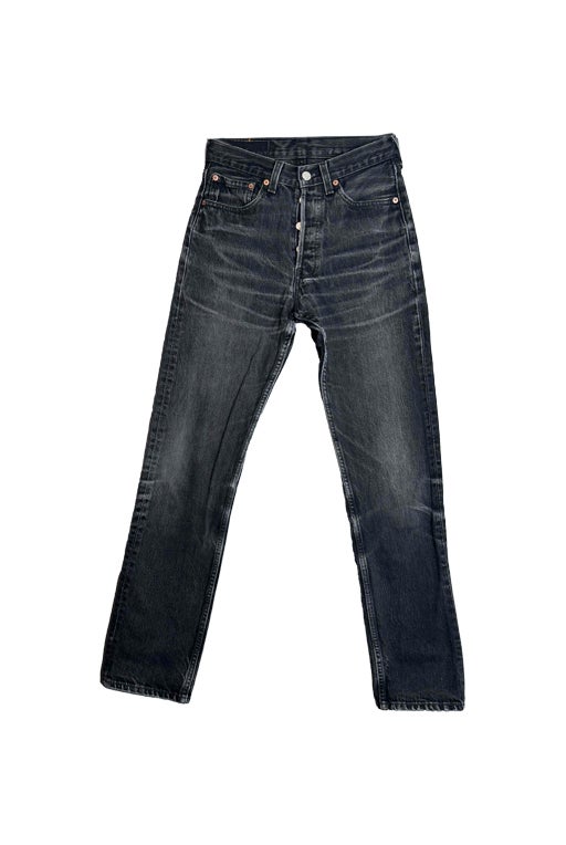 Levi's 501 W27 L32 jeans