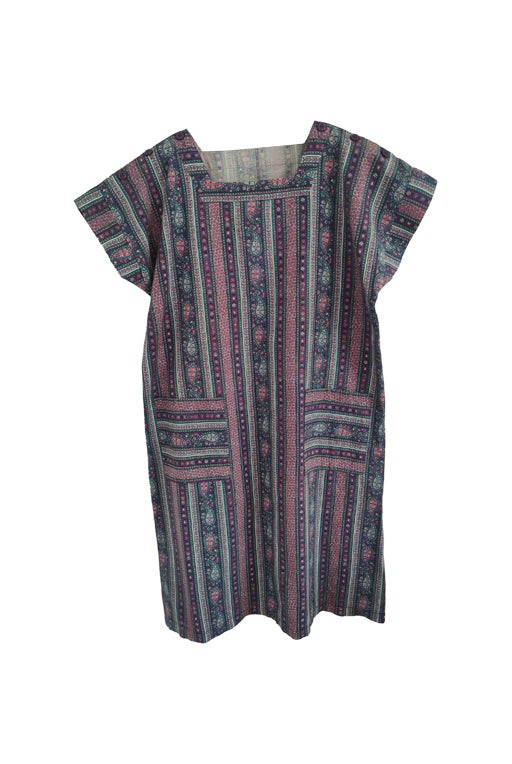 Provençal dress