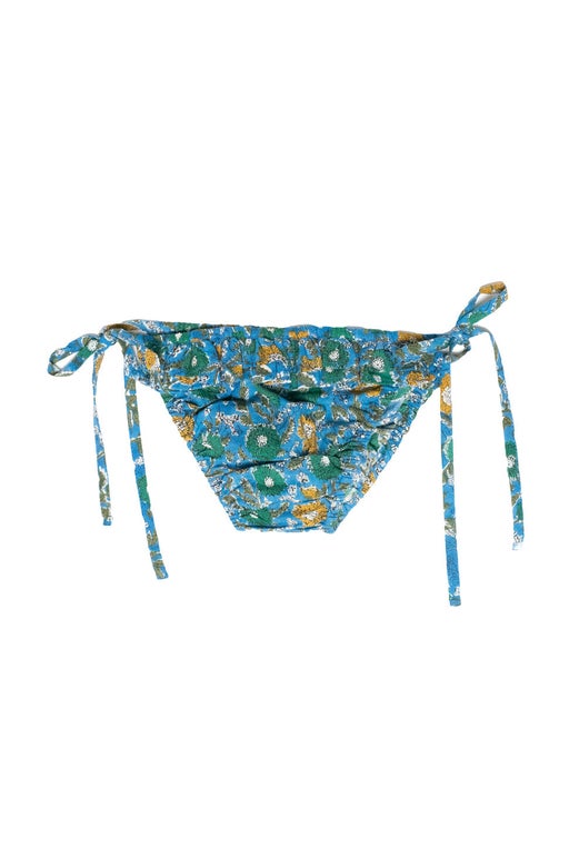 Indian cotton swimwear