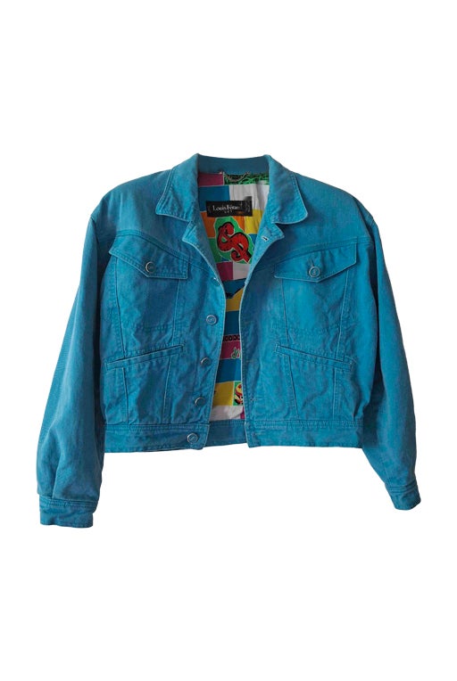 Louis Féraud jacket