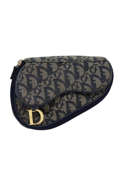 Dior Saddle