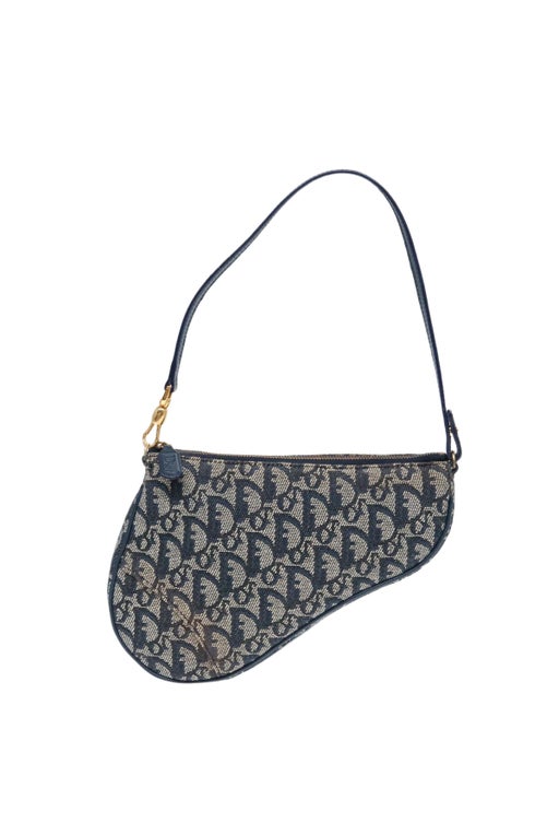 Dior Saddle