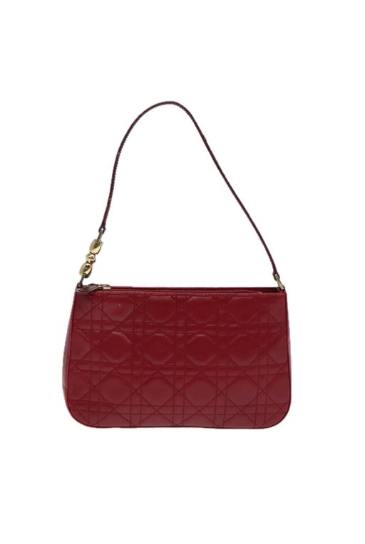 Dior Cannage Lady