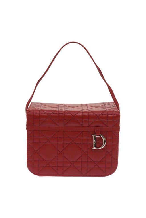 Dior Cannage Lady