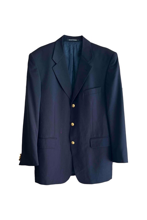 Yves Saint Laurent blazer