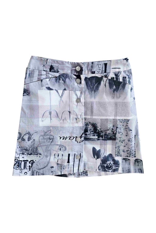 Kenzo skirt