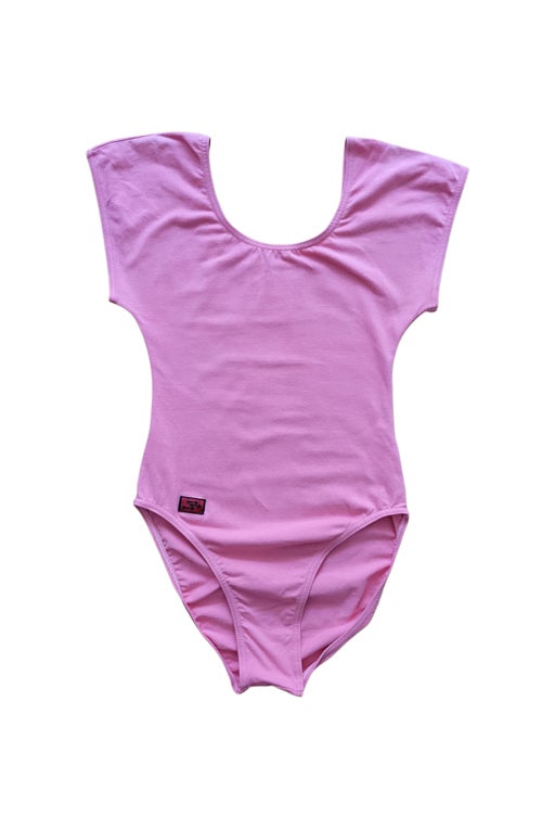Cotton bodysuit