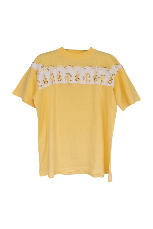 Cotton T-shirt