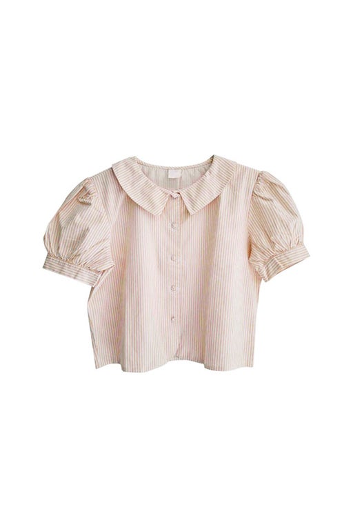 Cotton blouse