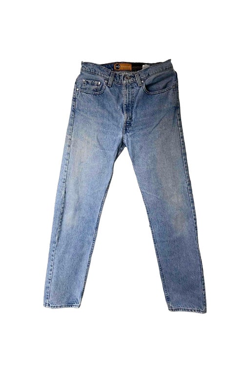 Levi's Silvertab W31 L30 Jeans