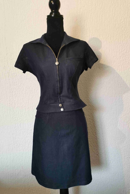 Ensemble tailleur Mugler