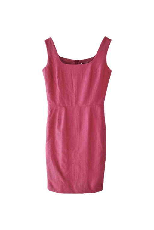 Cacharel dress