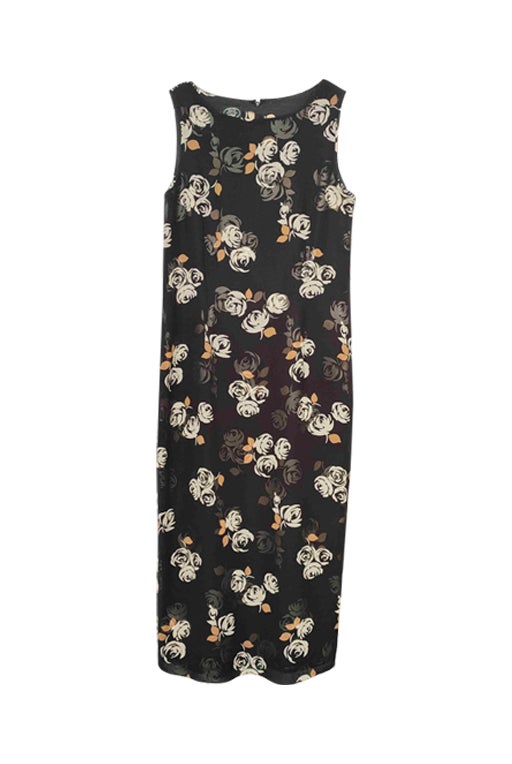 Laura Ashley dress